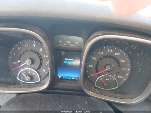 2015 CHEVROLET MALIBU 1G11B5SL5FF222079 Photo 6