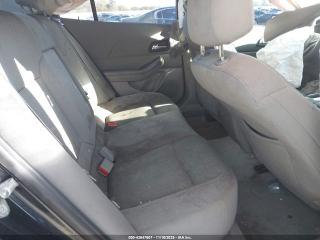 2015 CHEVROLET MALIBU 1G11B5SL5FF222079 Photo 7