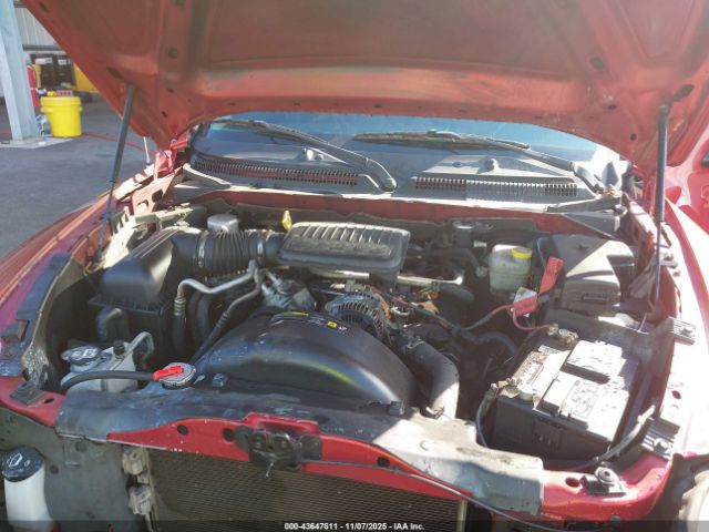 2007 MITSUBISHI RAIDER 1Z7HC28K37S185126 Photo 9