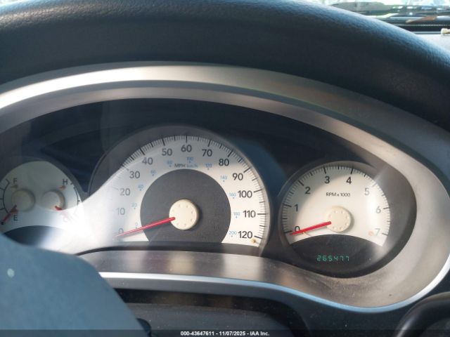 2007 MITSUBISHI RAIDER 1Z7HC28K37S185126 Photo 6