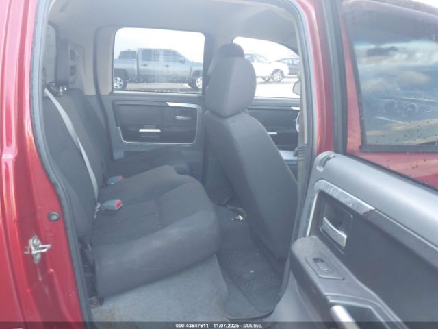 2007 MITSUBISHI RAIDER 1Z7HC28K37S185126 Photo 7