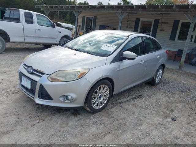 Продаж на аукціоні авто 2012 Ford Focus Se, vin: 1FAHP3F24CL107876, номер лоту: 43647613