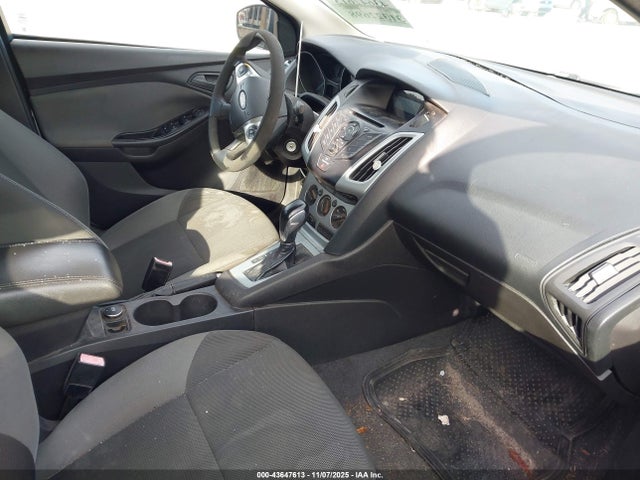 Продаж на аукціоні авто 2012 Ford Focus Se, vin: 1FAHP3F24CL107876, номер лоту: 43647613