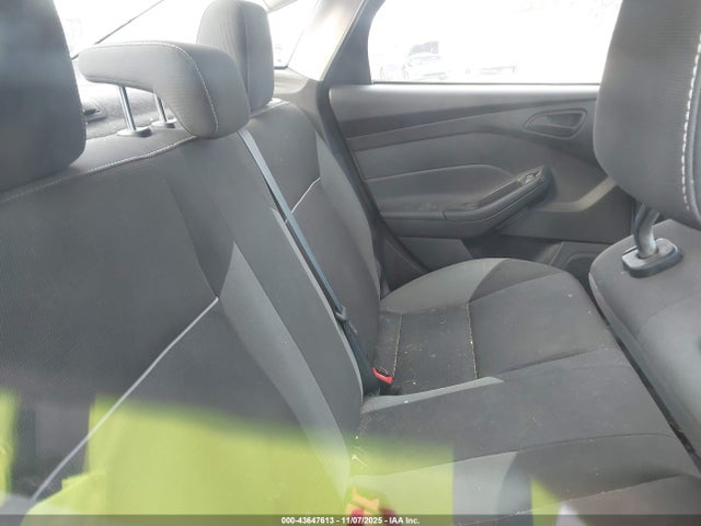 Продаж на аукціоні авто 2012 Ford Focus Se, vin: 1FAHP3F24CL107876, номер лоту: 43647613