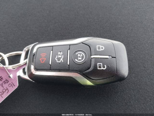 2016 FORD MUSTANG 1FATP8EM0G5325804 Photo 10