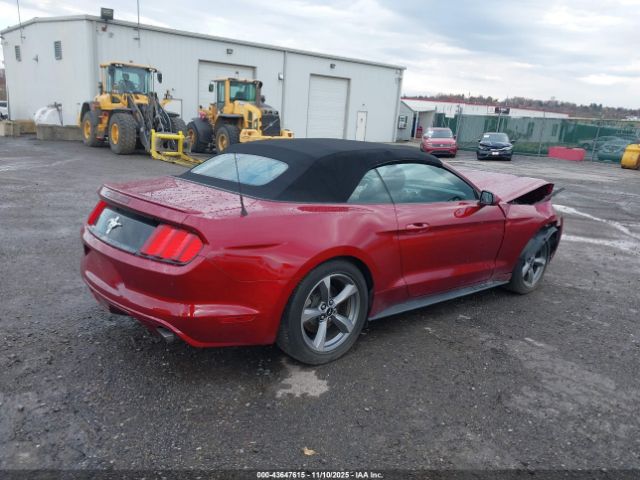 2016 FORD MUSTANG 1FATP8EM0G5325804 Photo 3