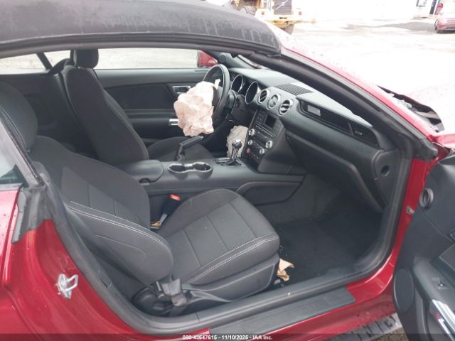 2016 FORD MUSTANG 1FATP8EM0G5325804 Photo 4