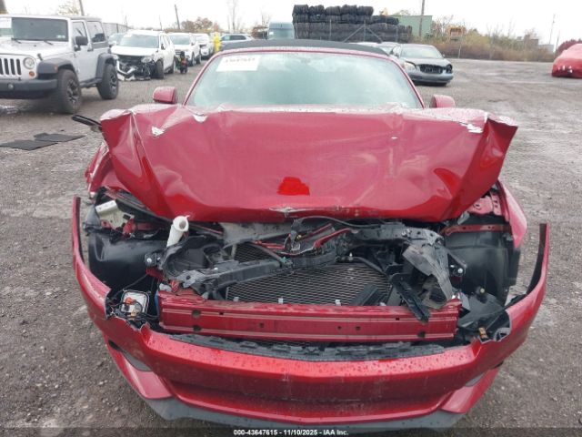 2016 FORD MUSTANG 1FATP8EM0G5325804 Photo 5