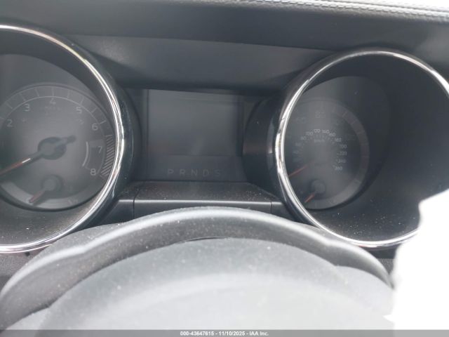 2016 FORD MUSTANG 1FATP8EM0G5325804 Photo 6