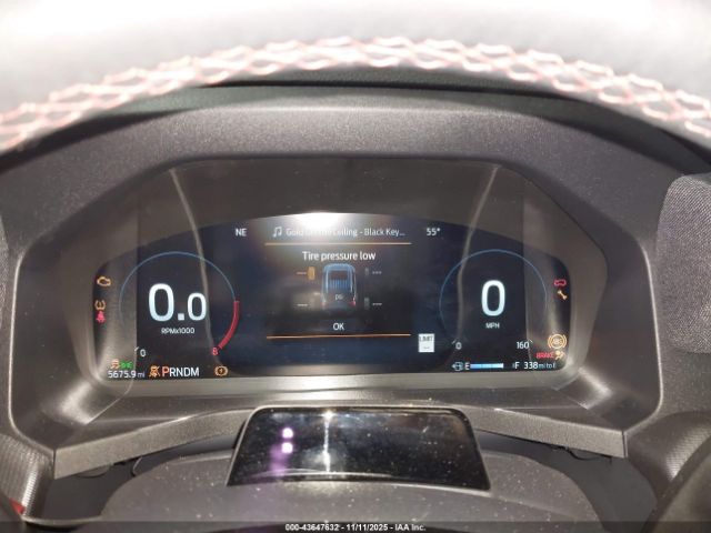 2025 FORD EXPLORER 1FMWK8GC7SGB44668 Photo 6