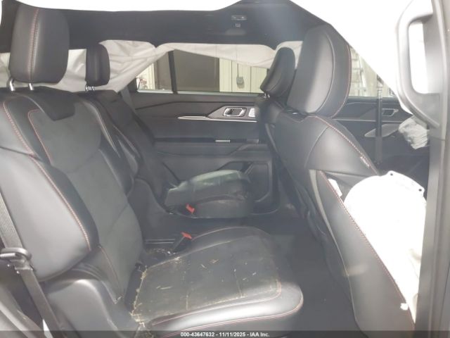 2025 FORD EXPLORER 1FMWK8GC7SGB44668 Photo 7