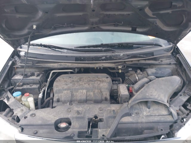 Продаж на аукціоні авто 2012 Honda Odyssey Touring/touring Elite, vin: 5FNRL5H94CB103068, номер лоту: 43647638