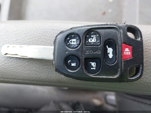 Продаж на аукціоні авто 2012 Honda Odyssey Touring/touring Elite, vin: 5FNRL5H94CB103068, номер лоту: 43647638
