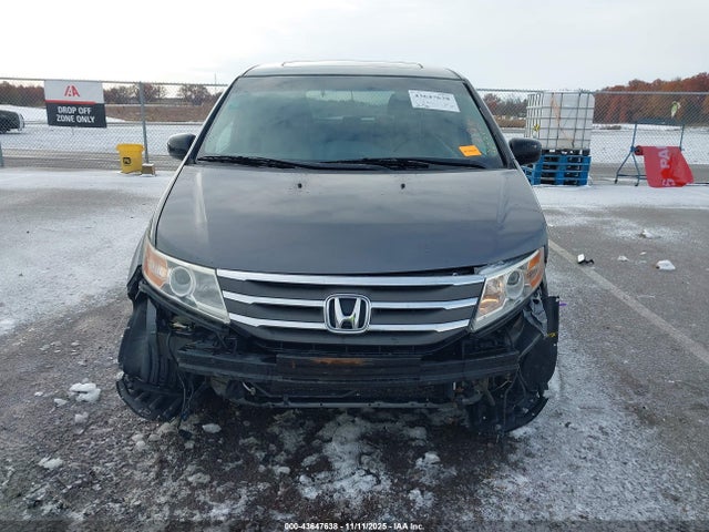 Продаж на аукціоні авто 2012 Honda Odyssey Touring/touring Elite, vin: 5FNRL5H94CB103068, номер лоту: 43647638