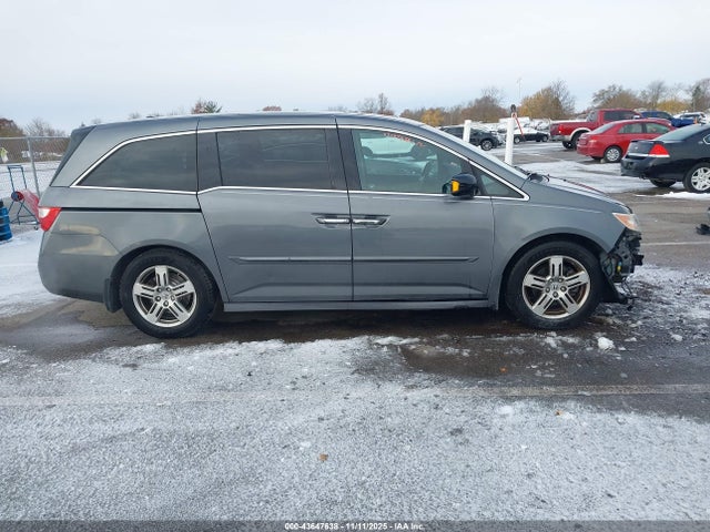 Продаж на аукціоні авто 2012 Honda Odyssey Touring/touring Elite, vin: 5FNRL5H94CB103068, номер лоту: 43647638