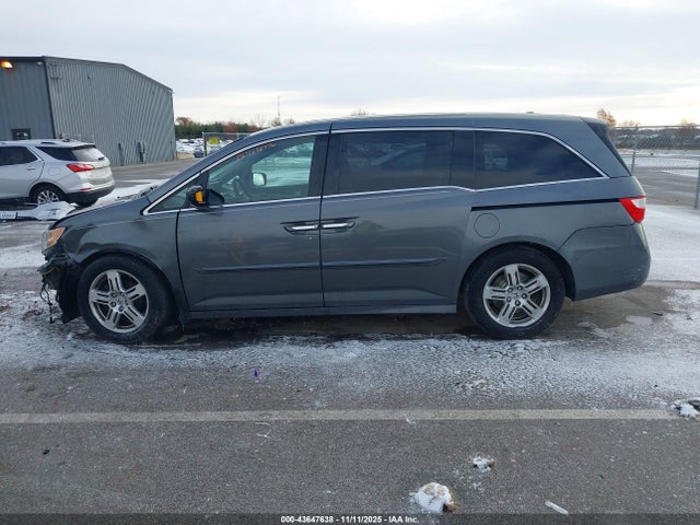 Продаж на аукціоні авто 2012 Honda Odyssey Touring/touring Elite, vin: 5FNRL5H94CB103068, номер лоту: 43647638