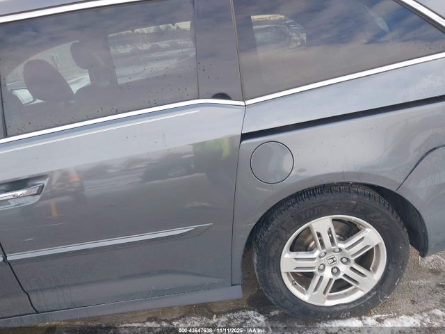 Продаж на аукціоні авто 2012 Honda Odyssey Touring/touring Elite, vin: 5FNRL5H94CB103068, номер лоту: 43647638