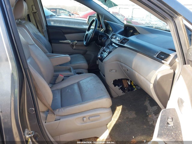Продаж на аукціоні авто 2012 Honda Odyssey Touring/touring Elite, vin: 5FNRL5H94CB103068, номер лоту: 43647638