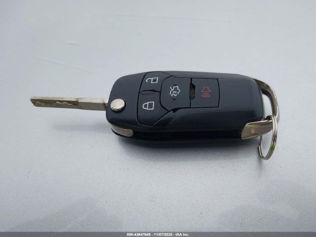 2016 FORD FUSION 1FA6P0HD5G5118335 Photo 10