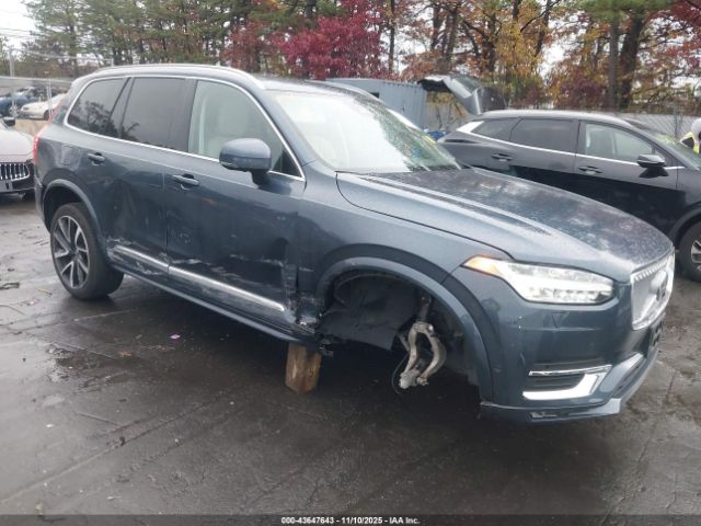 2024 VOLVO XC90 YV4062PE0R1161836
