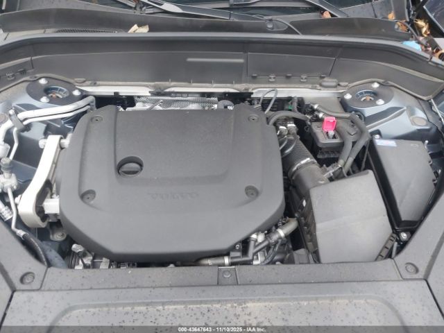 2024 VOLVO XC90 YV4062PE0R1161836 Photo 9