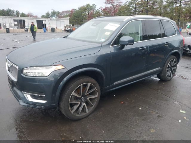 2024 VOLVO XC90 YV4062PE0R1161836 Photo 1