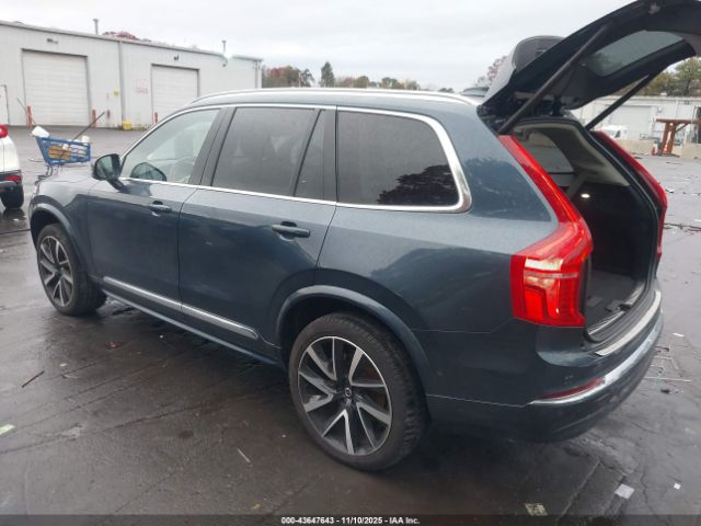 2024 VOLVO XC90 YV4062PE0R1161836 Photo 2