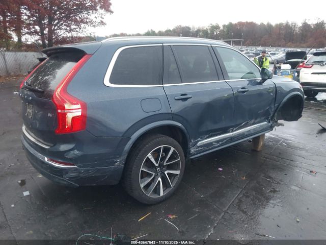2024 VOLVO XC90 YV4062PE0R1161836 Photo 3