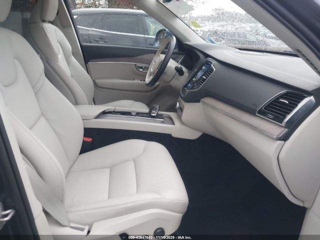2024 VOLVO XC90 YV4062PE0R1161836 Photo 4