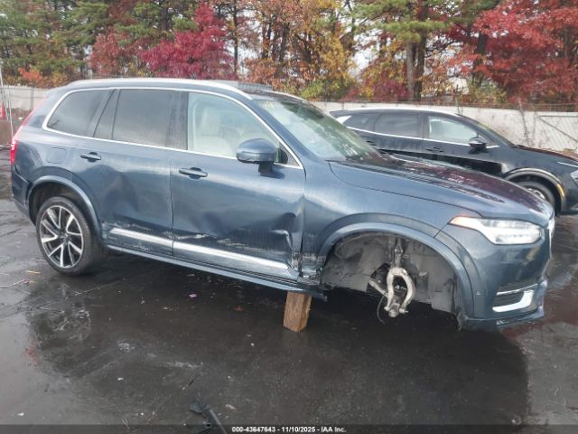 2024 VOLVO XC90 YV4062PE0R1161836 Photo 5