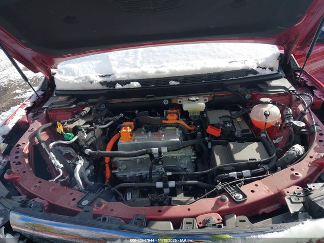 2025 CADILLAC OPTIQ 3GYK3GMR5SS137877 Photo 9