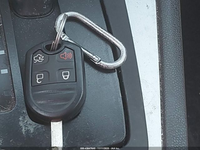 2016 FORD FIESTA 3FADP4BJ9GM153483 Photo 10