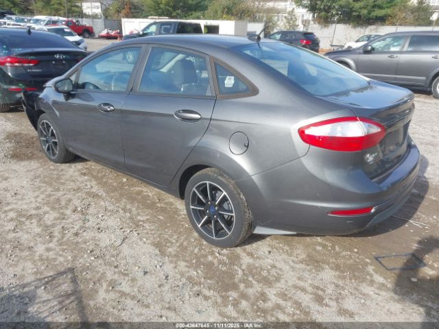 2016 FORD FIESTA 3FADP4BJ9GM153483 Photo 2