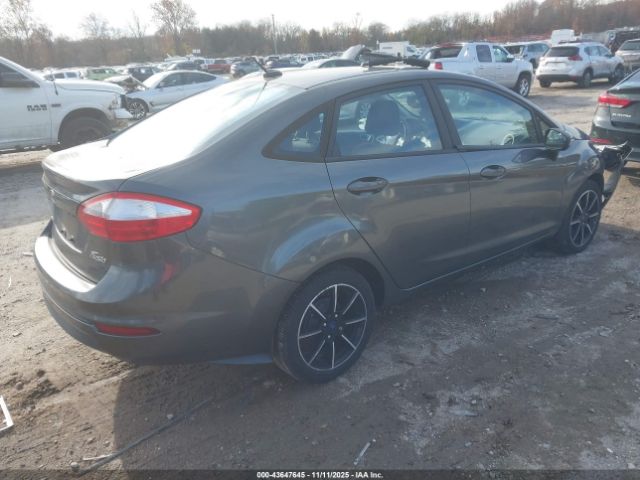 2016 FORD FIESTA 3FADP4BJ9GM153483 Photo 3