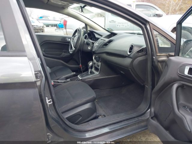 2016 FORD FIESTA 3FADP4BJ9GM153483 Photo 4