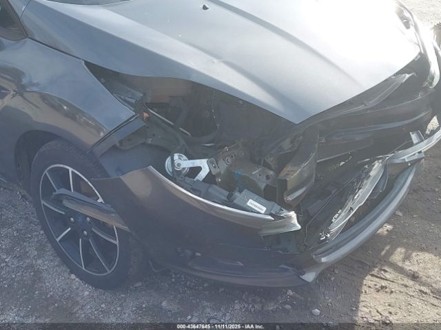 2016 FORD FIESTA 3FADP4BJ9GM153483 Photo 5