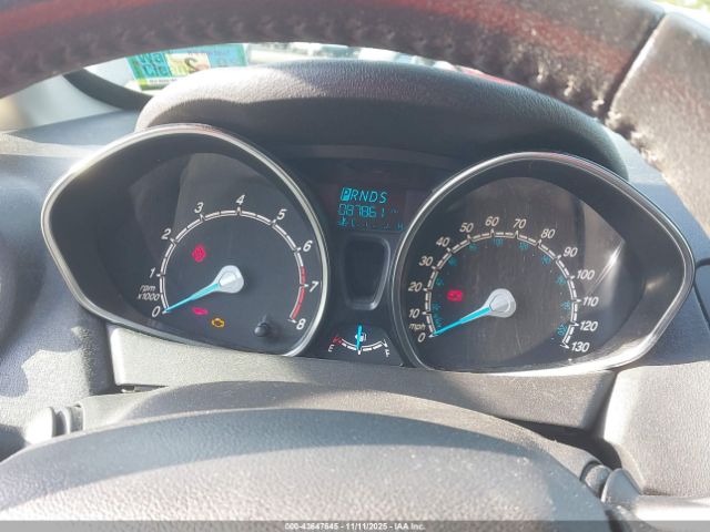 2016 FORD FIESTA 3FADP4BJ9GM153483 Photo 6