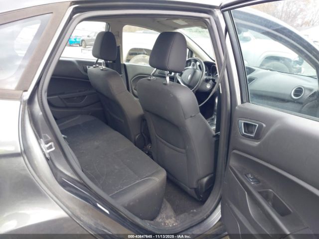 2016 FORD FIESTA 3FADP4BJ9GM153483 Photo 7