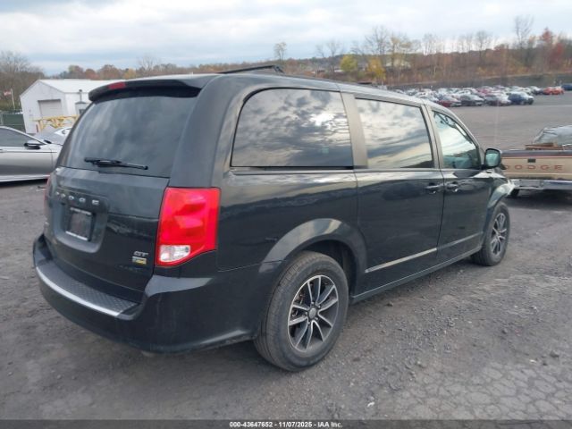 2018 DODGE GRAND CARAVAN 2C4RDGEG4JR147231 Photo 3