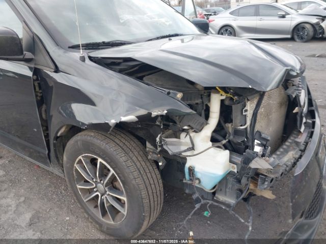 2018 DODGE GRAND CARAVAN 2C4RDGEG4JR147231 Photo 5