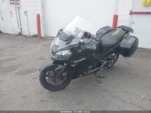 2015 KAWASAKI ZG1400 JKBZGNE11FA001488 Photo 1