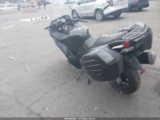 2015 KAWASAKI ZG1400 JKBZGNE11FA001488 Photo 2