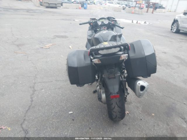 2015 KAWASAKI ZG1400 JKBZGNE11FA001488 Photo 5
