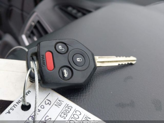 2015 SUBARU LEGACY 4S3BNBC67F3047314 Photo 10