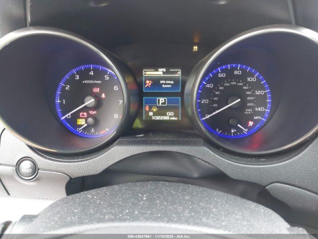 2015 SUBARU LEGACY 4S3BNBC67F3047314 Photo 6