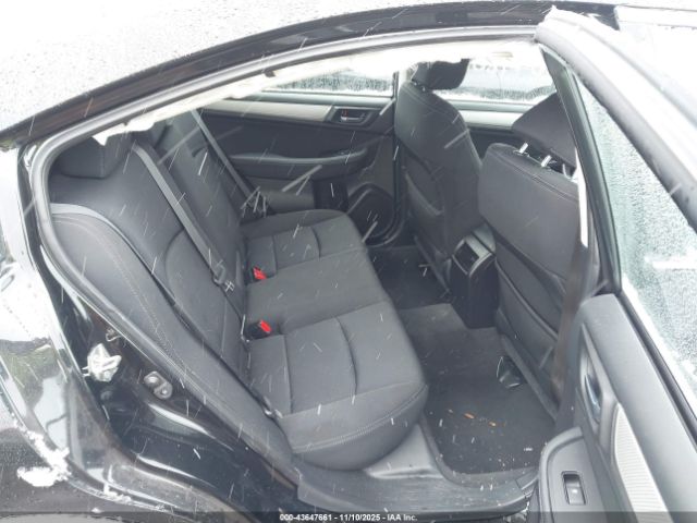 2015 SUBARU LEGACY 4S3BNBC67F3047314 Photo 7