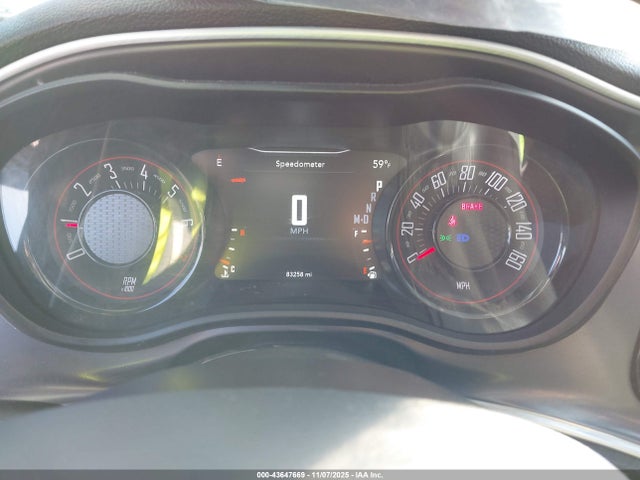 2020 DODGE CHALLENGER 2C3CDZAG4LH236205 Photo 6