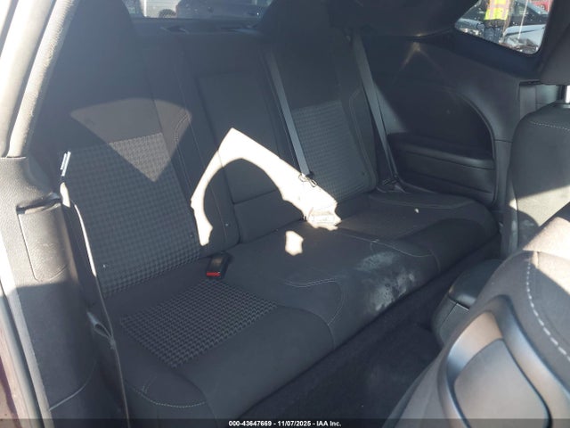2020 DODGE CHALLENGER 2C3CDZAG4LH236205 Photo 7