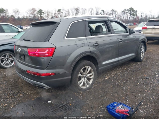 2019 AUDI Q7 WA1AHAF76KD015762 Photo 3