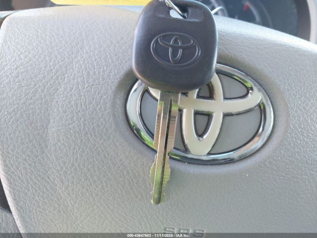 2012 TOYOTA SIENNA 5TDKK3DC1CS222881 Photo 10